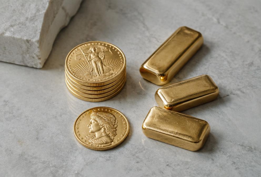 Goud verkopen in Tongeren