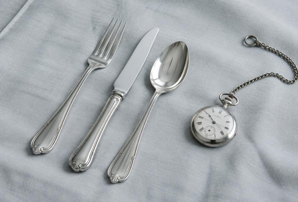 Zilver verkopen in Tongeren